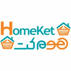 لوگوی برند هوم کت