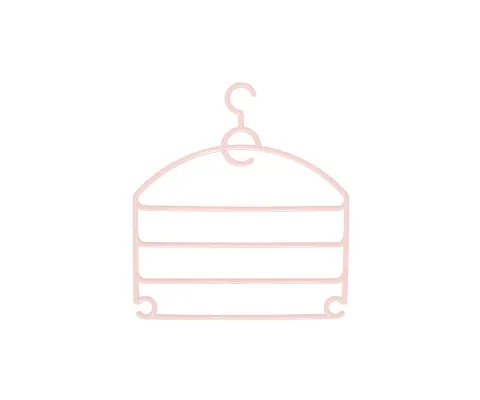 شال آویز لیمون