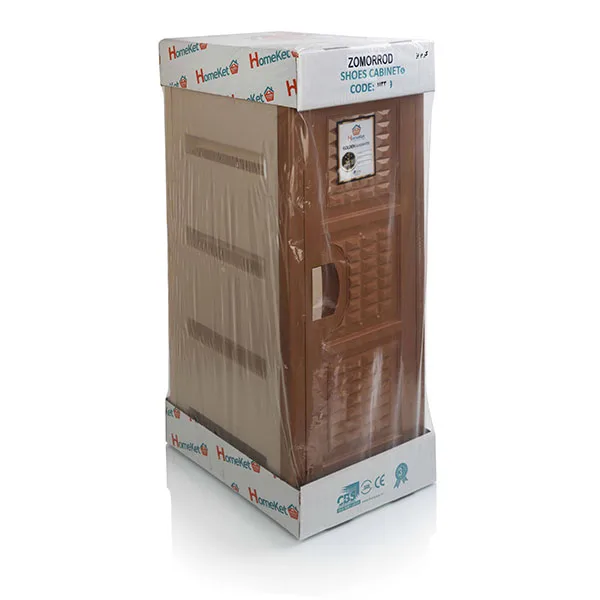 خرید جاکفشی کابینتی زمرد یک درب هوم کت از دوتادی جاکفشی کابینتی زمرد یک درب هوم کت