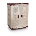 خرید جاکفشی کابینتی زمرد دو درب هوم کت از دوتادی جاکفشی کابینتی زمرد دو درب هوم کت