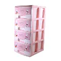 خرید دراور لارج bl عروسکی 4 طبقه هوم کت از دوتادی دراور لارج bl عروسکی 4 طبقه هوم کت
