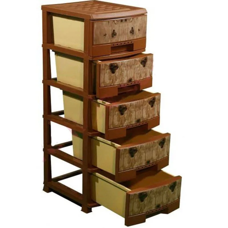 خرید دراور لارج bl طرح چوب 5 طبقه هوم کت از دوتادی دراور لارج bl طرح چوب 5 طبقه هوم کت