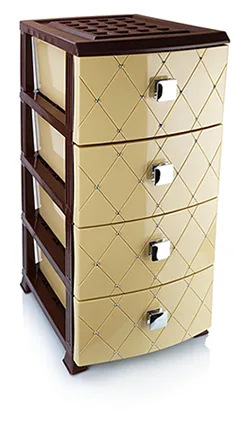 دراور صادراتی bl نگین 4 طبقه هوم کت
