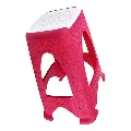 خرید چهار پایه طرح دار 70 سانتی جاسمین هوم کت از دوتادی چهار پایه طرح دار 70 سانتی جاسمین هوم کت