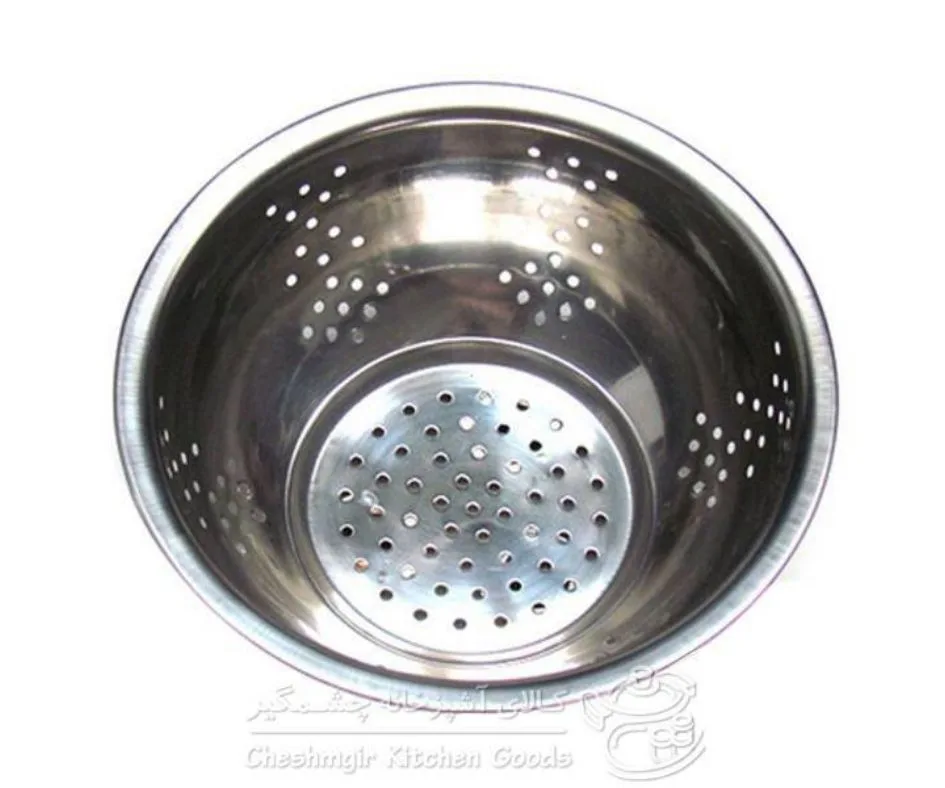 خرید تفاله گیر استیل از دوتادی تفاله گیر استیل