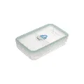 خرید ظرف فریزری مستطیل 630 میلی لیتری divider)clip & close ) هوم کت از دوتادی ظرف فریزری مستطیل 630 میلی لیتری divider)clip & close ) هوم کت