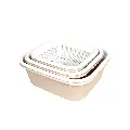 خرید سرویس 6 پارچه سینک شیخی هوم کت از دوتادی سرویس 6 پارچه سینک شیخی هوم کت