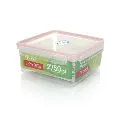 فریزری 2750 مربع 4 خانه هوم کت