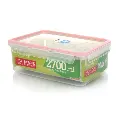 فریزری 2700 مستطیل 3 خانه هوم کت