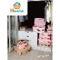 خرید باکس درب دار مایا سایز 5 هوم کت از دوتادی باکس درب دار مایا سایز 5 هوم کت