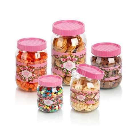 بانکه شماره 4 گلدار هوم کت