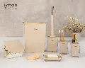 خرید ست سرویس بهداشتی 2 جداره کلاسیک از دوتادی ست سرویس بهداشتی 2 جداره کلاسیک