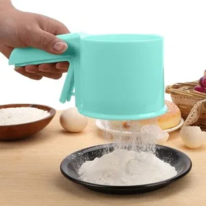 الک اتوماتیک آرد آنا هوم کت