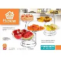 خرید اردوخوری 3 طبقه مارگاریت هوم کت از دوتادی اردوخوری 3 طبقه مارگاریت هوم کت