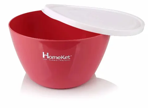 کاسه گرد violet سایز 2 هوم کت