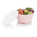 خرید کاسه گرد violet سایز 3 هوم کت از دوتادی کاسه گرد violet سایز 3 هوم کت