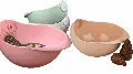 کاسه برنج شوی کوچک lilly هوم کت