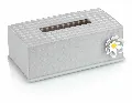 خرید جای دستمال کاغذی مایا هوم کت از دوتادی جای دستمال کاغذی مایا هوم کت