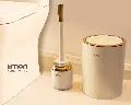 سطل و فرچه 2جداره رمانتیک