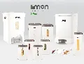 سرویس آشپزخانه مربع 9 پارچه لیمون