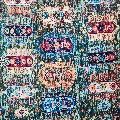 خرید زیرسفره ای سه متری طرح مدرن از دوتادی زیرسفره ای سه متری طرح مدرن