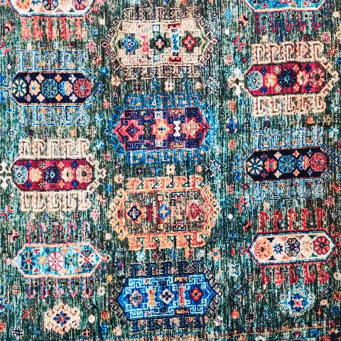 روفرشی سه متری مدرن