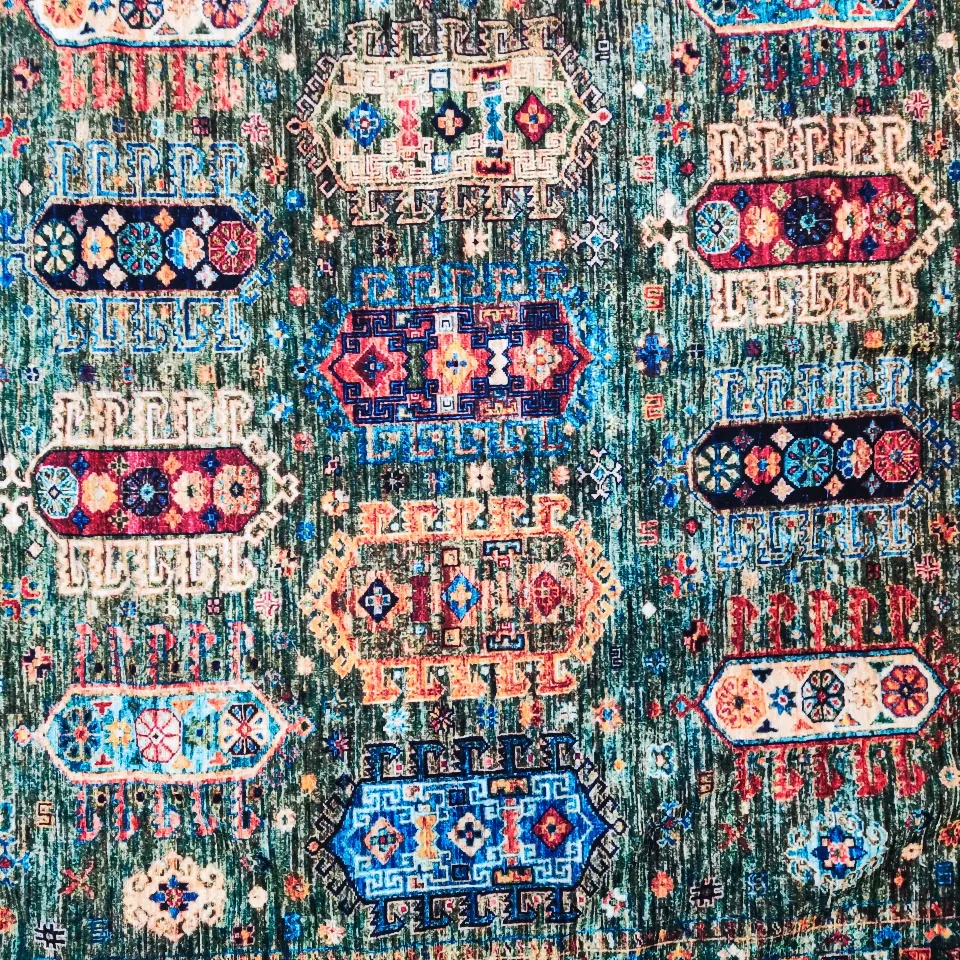 خرید زیرسفره ای سه متری طرح مدرن از دوتادی زیرسفره ای سه متری طرح مدرن