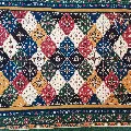 خرید زیرسفره ای سه متری طرح لوزی از دوتادی زیرسفره ای سه متری طرح لوزی