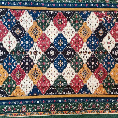 روفرشی سه متری لوزی