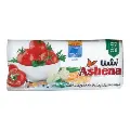 کیسه فریزر چسبی