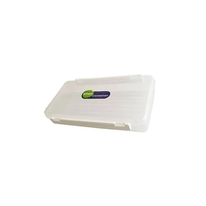 خرید ظرف فریزری تکی از دوتادی ظرف فریزری تکی