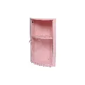خرید کابینت کنجی حمام لیمون از دوتادی کابینت کنجی حمام لیمون