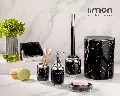 خرید ست سرویس بهداشتی 2جداره رمانتیک طرح ماربل از دوتادی ست سرویس بهداشتی 2جداره رمانتیک طرح ماربل