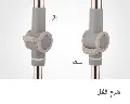 خرید ست سطل و زمین شوی چرخشی لیمون از دوتادی ست سطل و زمین شوی چرخشی لیمون