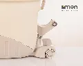 خرید ست سطل و زمین شوی چرخشی لیمون از دوتادی ست سطل و زمین شوی چرخشی لیمون