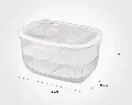 خرید باکس میوه کوچک لیمون از دوتادی باکس میوه کوچک لیمون