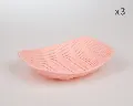 سرویس مسافرتی 60 پارچه 6 نفره لیمون
