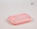 سرویس مسافرتی 60 پارچه 6 نفره لیمون