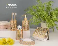خرید ست روشویی طرح گل از دوتادی ست روشویی طرح گل