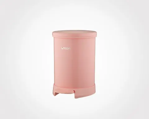 سطل 4 لیتری کوچک