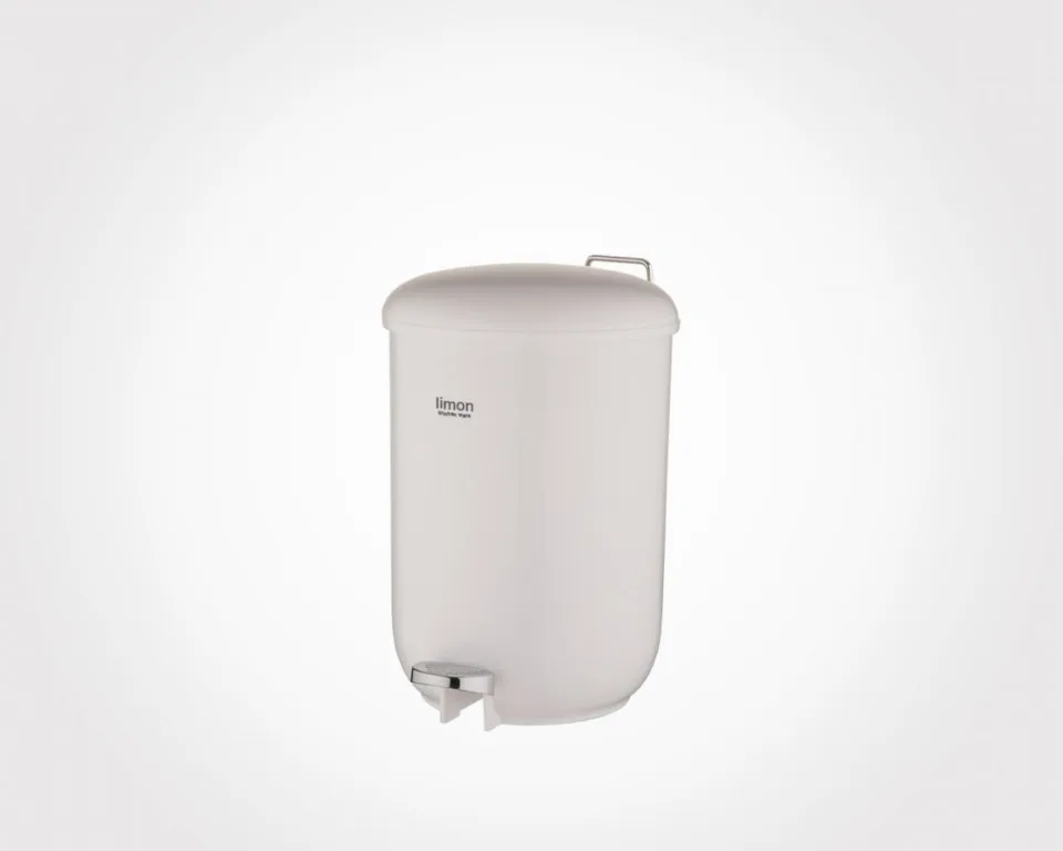 سطل گرد3لیتری
