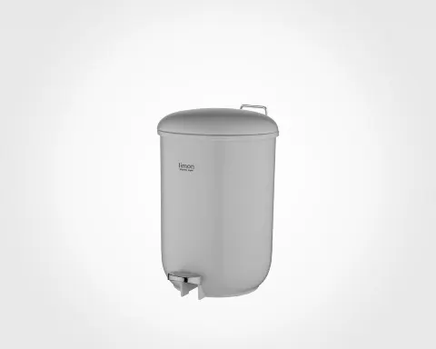 سطل گرد3لیتری
